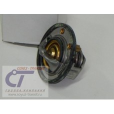 Термостат малый (A) 4HG1-T/4HE1-T/4HK1-T/NQR75/NPR75/Богдан/Атаман Китай/Isuzu